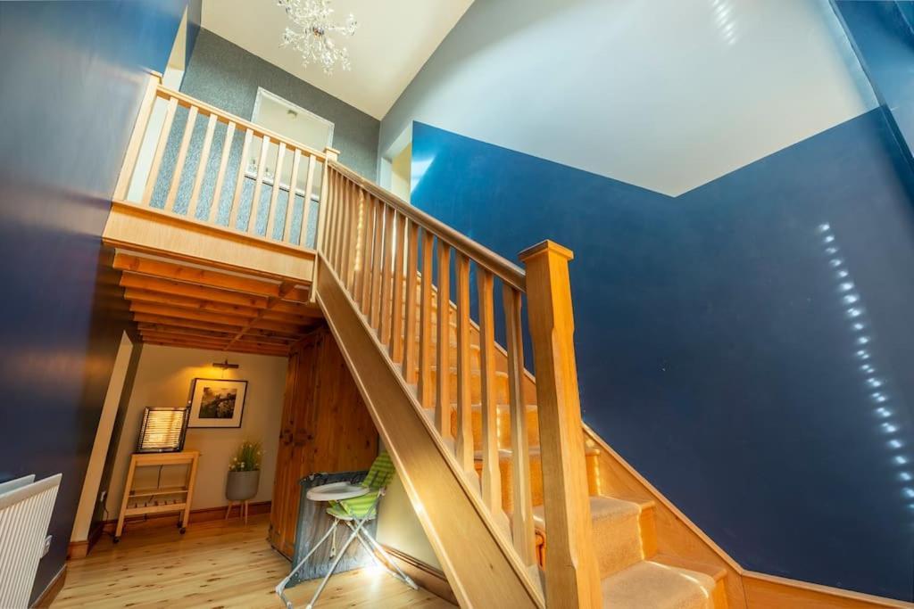 The Shed Villa Durham Ngoại thất bức ảnh