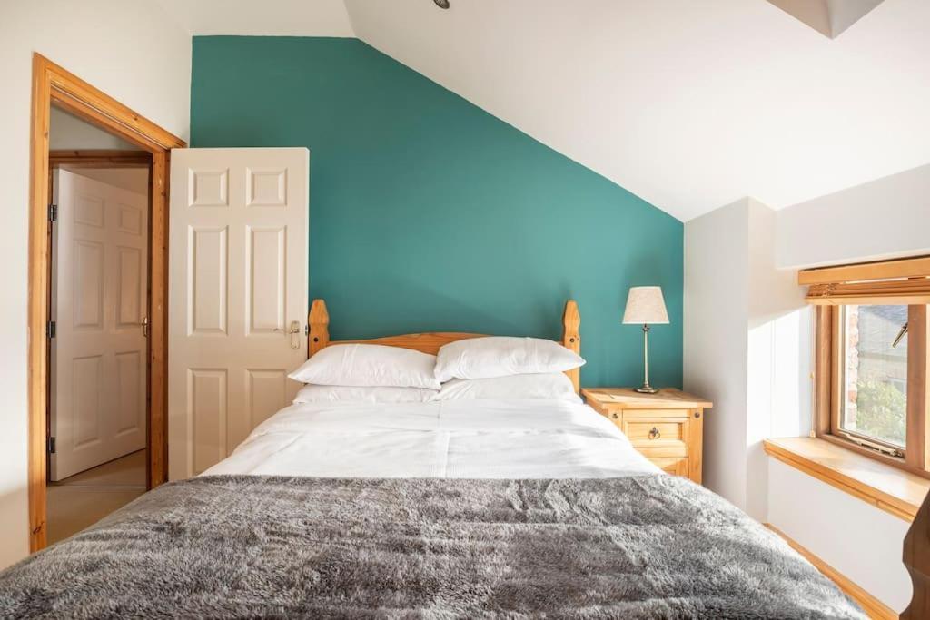 The Shed Villa Durham Ngoại thất bức ảnh